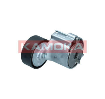 napinak, zebrovany klinovy remen KAMOKA R0640