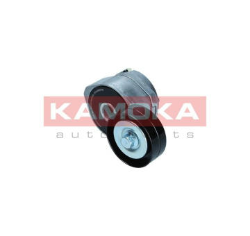 napinak, zebrovany klinovy remen KAMOKA R0638