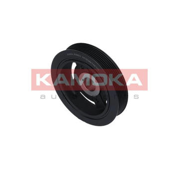 remenice, klikovy hridel KAMOKA RW013