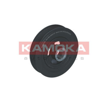 Řemenice, klikový hřídel KAMOKA RW073