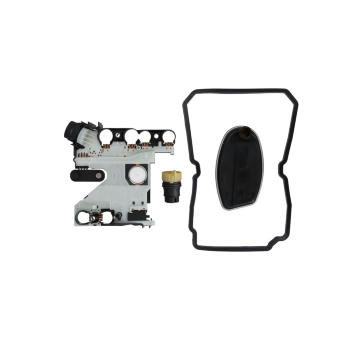 Riadiaca jednotka automatickej prevodovky KAMOKA TC006