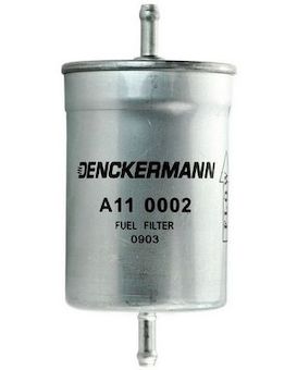 palivovy filtr DENCKERMANN A110002
