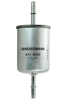 palivovy filtr DENCKERMANN A110003
