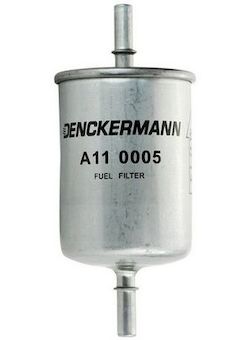 palivovy filtr DENCKERMANN A110005