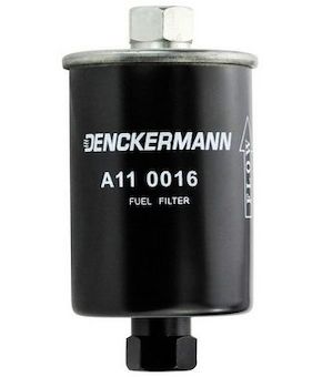 palivovy filtr DENCKERMANN A110016