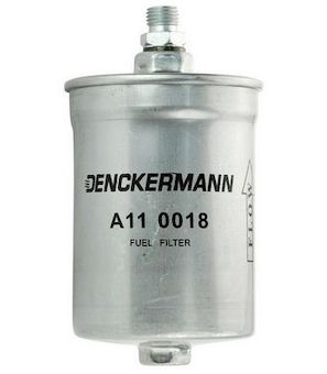 Palivový filtr DENCKERMANN A110018