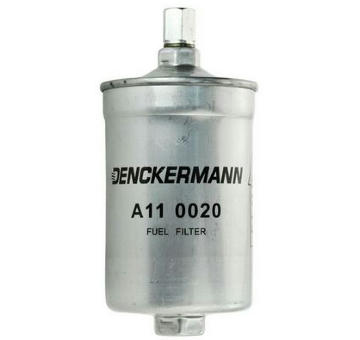 Palivový filtr DENCKERMANN A110020