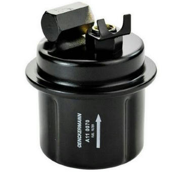 Palivový filtr DENCKERMANN A110070