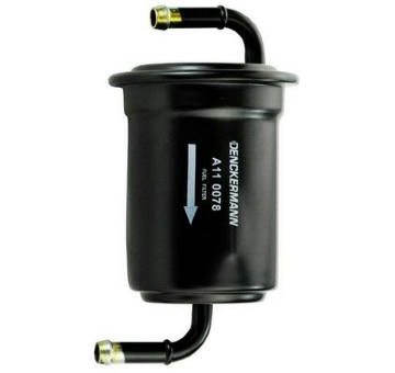 Palivový filtr DENCKERMANN A110078