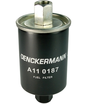 Palivový filtr DENCKERMANN A110187