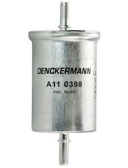 Palivový filtr DENCKERMANN A110398