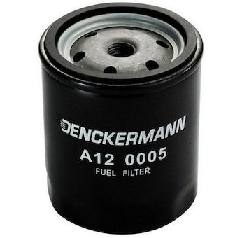 palivovy filtr DENCKERMANN A120005