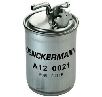 palivovy filtr DENCKERMANN A120021