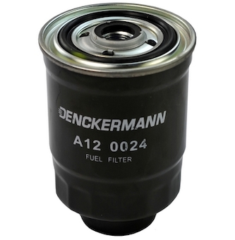 Palivový filtr DENCKERMANN A120024
