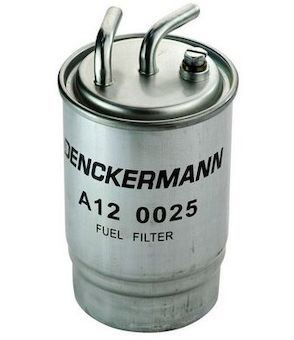 Palivový filtr DENCKERMANN A120025