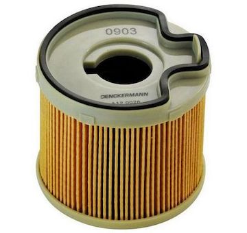 palivovy filtr DENCKERMANN A120028