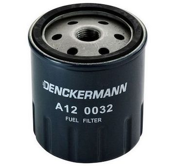 palivovy filtr DENCKERMANN A120032
