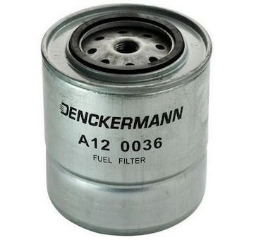 Palivový filtr DENCKERMANN A120036