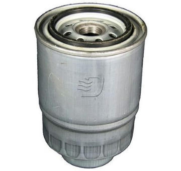 Palivový filtr DENCKERMANN A120044