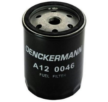 Palivový filtr DENCKERMANN A120046