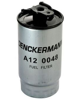 palivovy filtr DENCKERMANN A120048