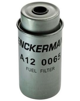 palivovy filtr DENCKERMANN A120065