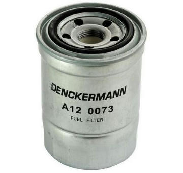 Palivový filtr DENCKERMANN A120073
