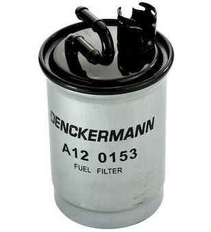 palivovy filtr DENCKERMANN A120153