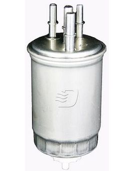 palivovy filtr DENCKERMANN A120250