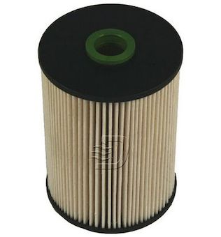 palivovy filtr DENCKERMANN A120317