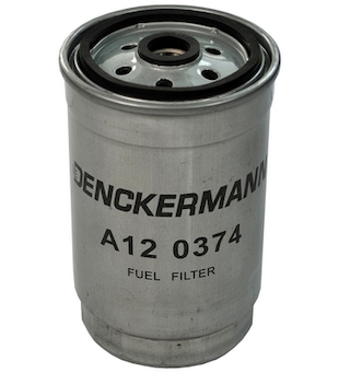 palivovy filtr DENCKERMANN A120374