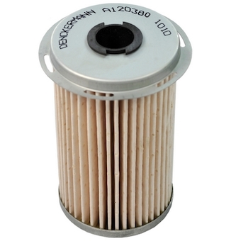 palivovy filtr DENCKERMANN A120380