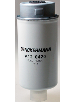 Palivový filtr DENCKERMANN A120420
