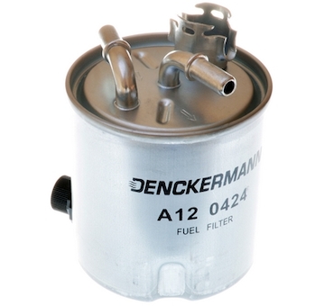 palivovy filtr DENCKERMANN A120424