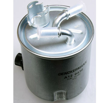 palivovy filtr DENCKERMANN A120430