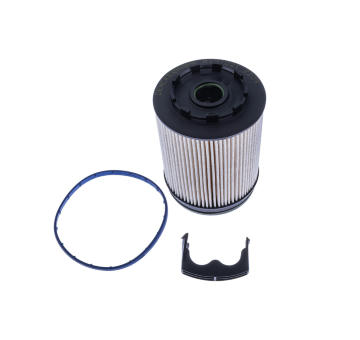 Palivový filter DENCKERMANN A121021