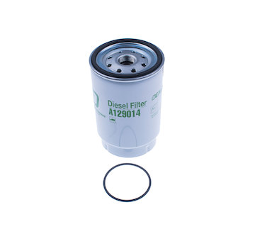 Palivový filter DENCKERMANN A129014