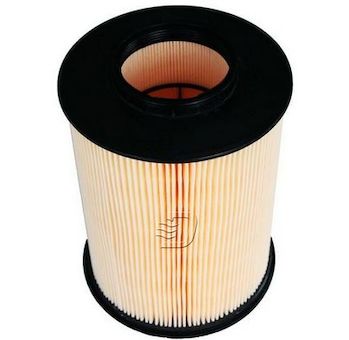 Vzduchový filtr DENCKERMANN A141131