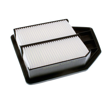 Vzduchový filter DENCKERMANN A141361