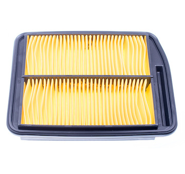 Vzduchový filter DENCKERMANN A141662