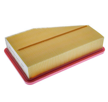 Vzduchový filter DENCKERMANN A142141