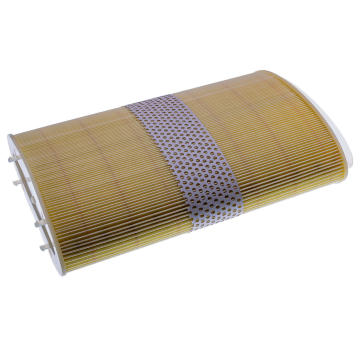 Vzduchový filter DENCKERMANN A142162