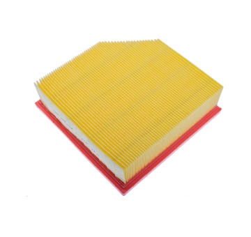 Vzduchový filter DENCKERMANN A142245