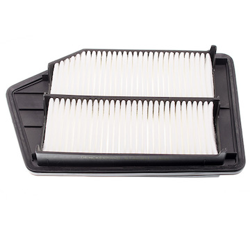 Vzduchový filter DENCKERMANN A146901