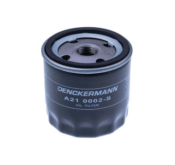 Olejový filter DENCKERMANN A210002-S