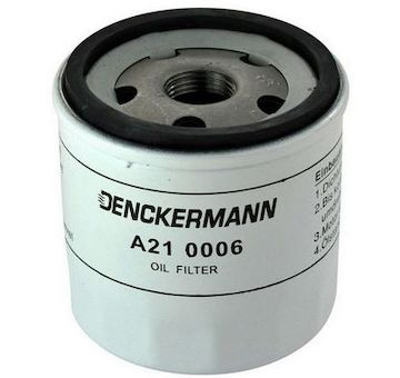 Olejový filtr DENCKERMANN A210006