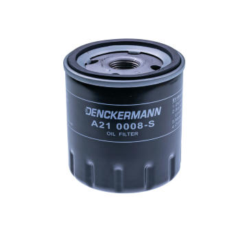 Olejový filter DENCKERMANN A210008-S