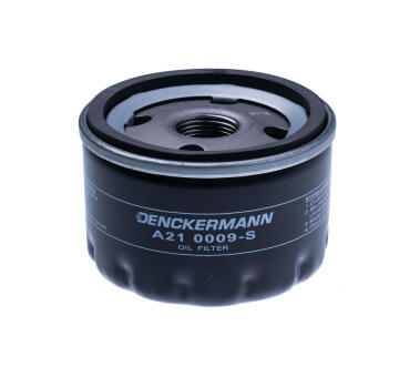 Olejový filter DENCKERMANN A210009-S