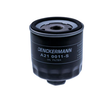 Olejový filter DENCKERMANN A210011-S
