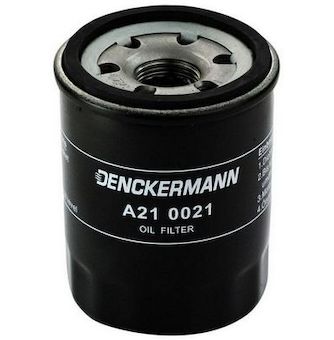 Olejový filtr DENCKERMANN A210021